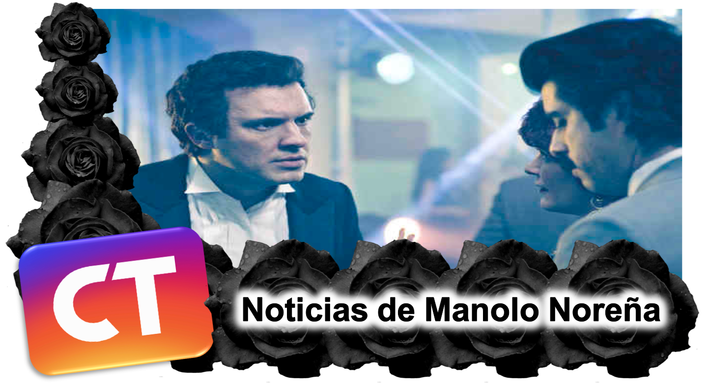 Jose Jose La Serie Noticias de Manolo Novelas HD