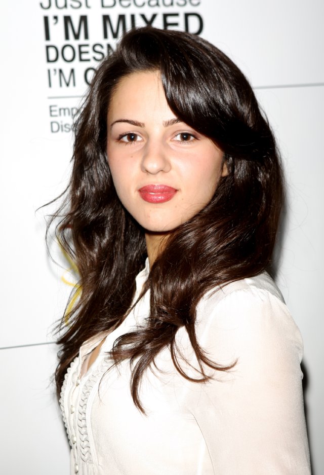 Narasimham Medepalli Annet Mahendru America Hot Model
