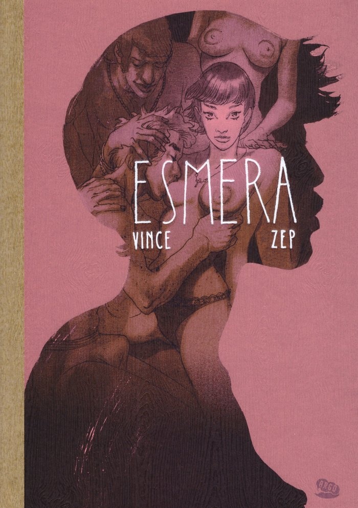 Diviť, žena porno komiksy