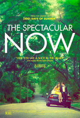 2013 The Spectacular Now