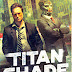 Interview with Dan Stout, author of Titanshade