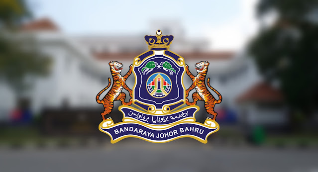 Jawatan Kosong Majlis Bandaraya Johor Bahru 2022 (MBJB)  (MBJB)