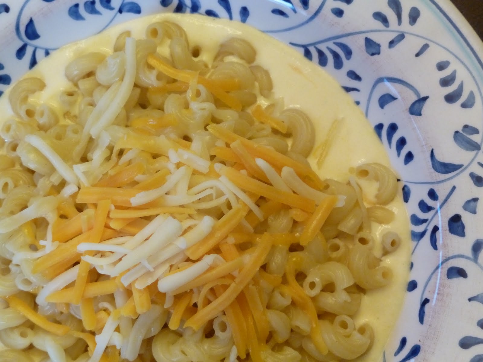 Cooking with Cristina Noodles & Company Macaroni & Cheese (Copycat Recipe)