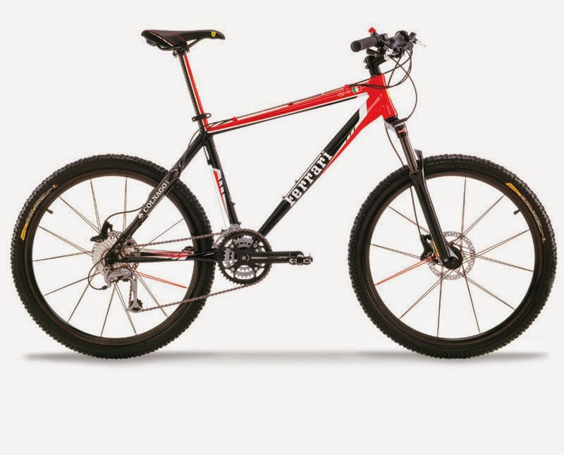 Adventure And Bike: 10 merk sepeda gunung terbaik yang