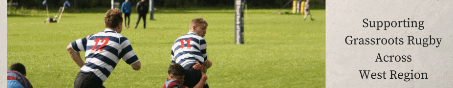 West Region Rugby - Scotland