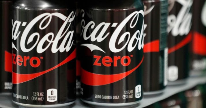 Sugar-free Drinks Promote Diabetes And Obesity And Slowly Kill You