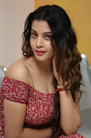 Diksha Panth Latest Photos at Maya Mall Pre-release Event TollywoodBlog