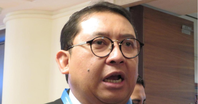Fadli Zon soal '2019PrabowoPre Siden': Laoly Jangan