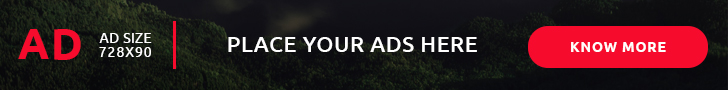 your ad here