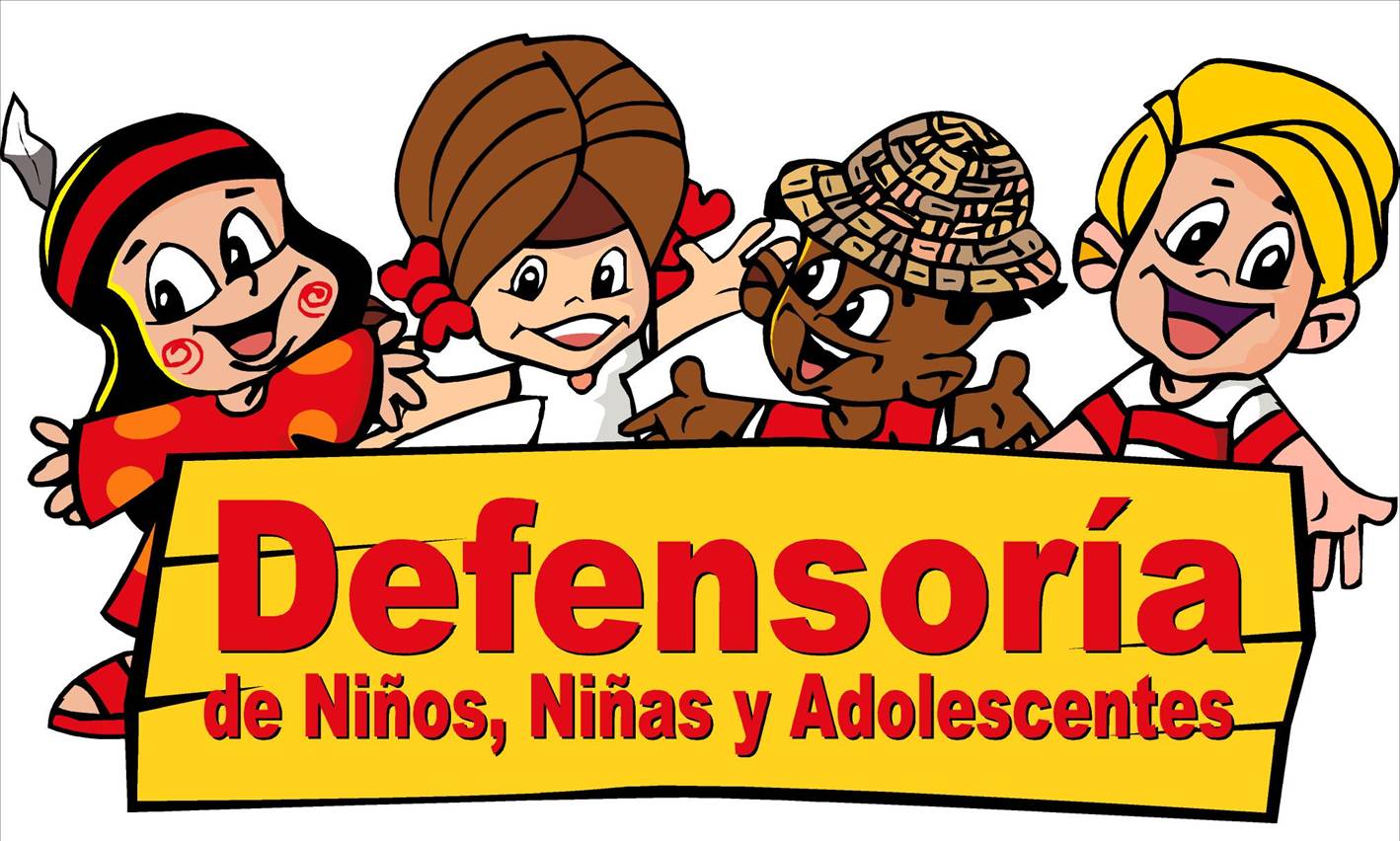 Fundación Damas de Mara Defensoría de Niños, Niñas y Adolescentes Fundación Damas de Mara Defensoría de Niños, Niñas y Adolescentes