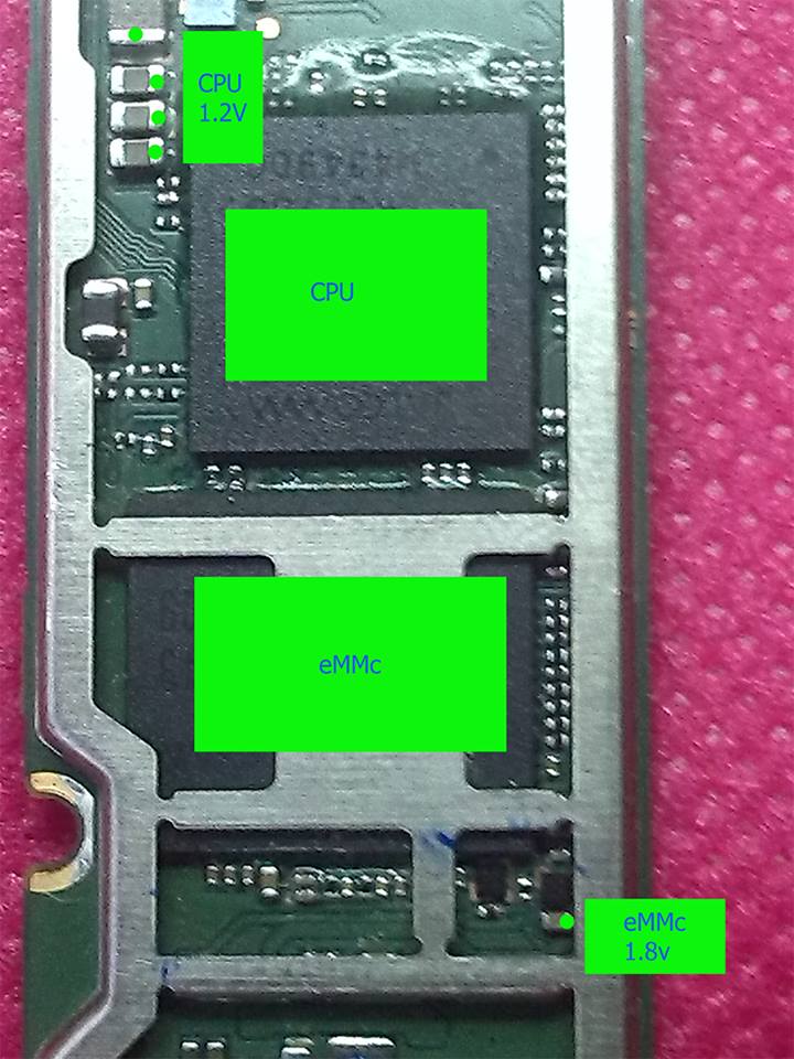 Huawei G730