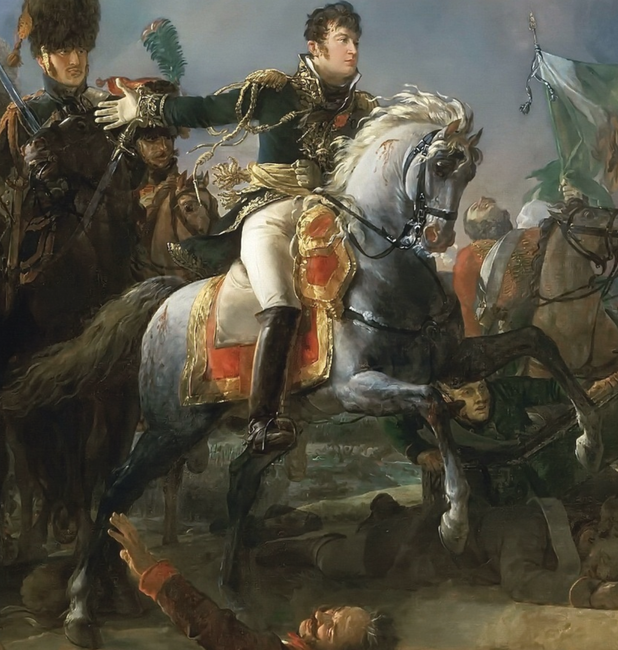 Победа наполеона поражение наполеона. Наполеон Бонапарт Аустерлиц. Наполеон Бонапарт при Аустерлице. Наполеон битва при Аустерлице.