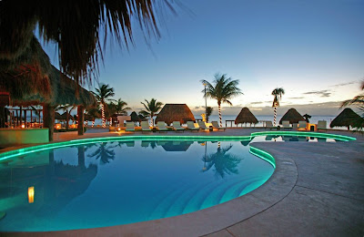 Family Resorts in Mexico