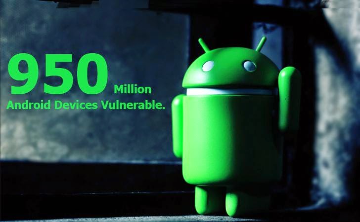 Got a Smartphone with Android 4.3 or earlier? No WebView Vulnerability Patch for You