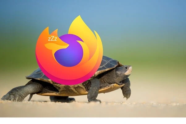 mengetasi mozilla firefox lemot