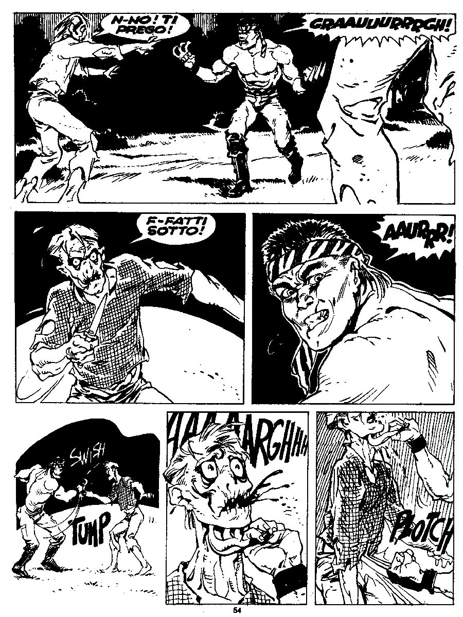 Dylan Dog (1986) issue 37 - Page 51