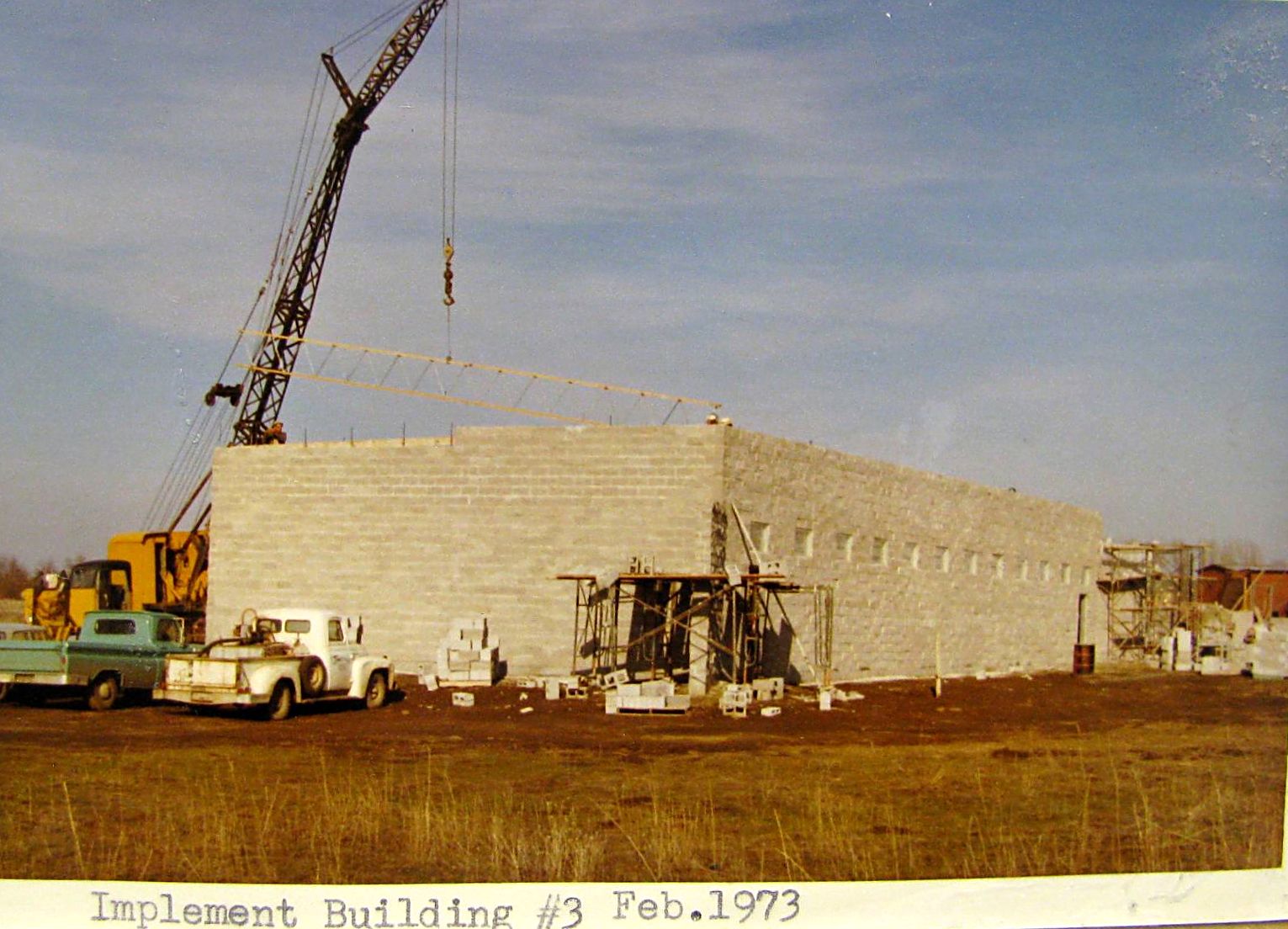 Bygone Walla Walla vintage images of the City and County (and beyond