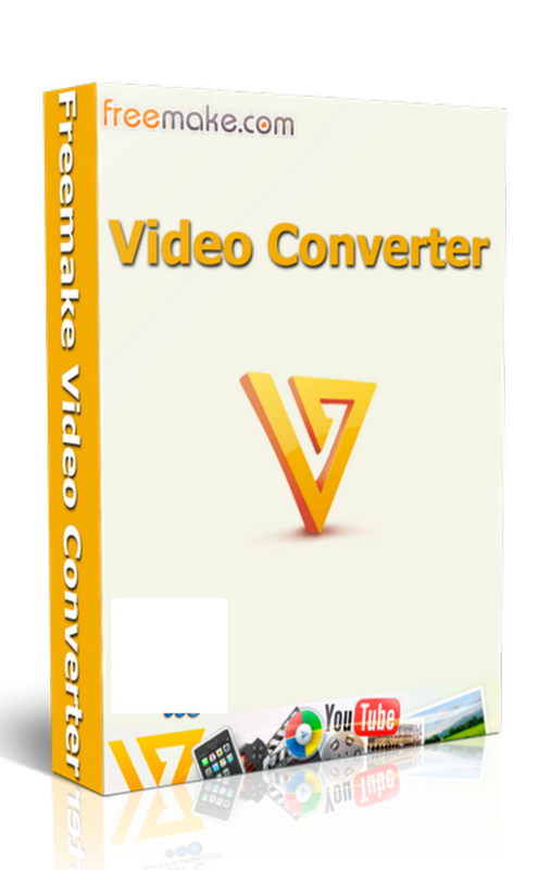 Freemake Video Converter 4.0.3.4 Free Download