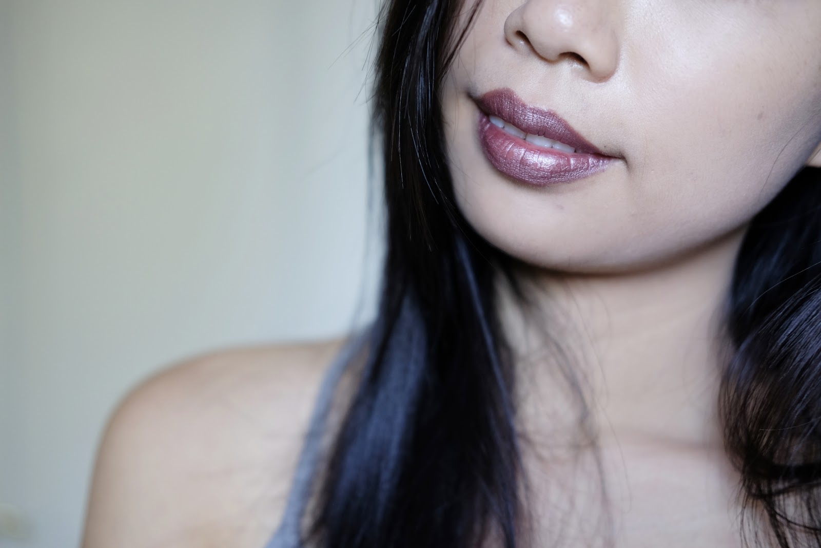 fun size beauty Hard Candy Metallic Mousse Liquid Lipsticks in Queen of Hearts, Truffle and