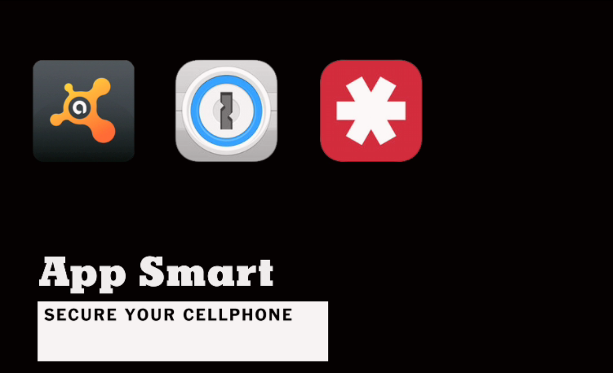 App Smart | Secure Your Cellphone [video]