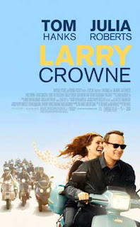 Enviar Larry Crowne para o Twitter