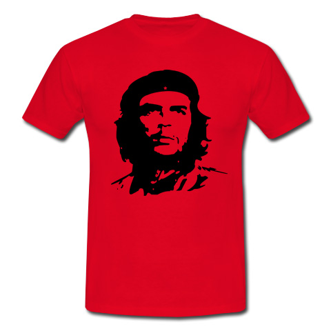 Koszulka Che Guevara