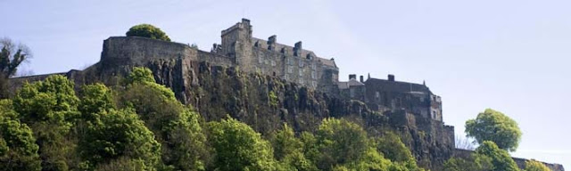 Experience The Romance And Might of Britain’s Castles Experience The Romance And Might of Britain’s Castles