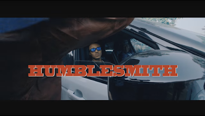 Watch Download Official Video Humble Smith Ft Davido Osinachi Remix Kwetu Tz News kwetu bantu
