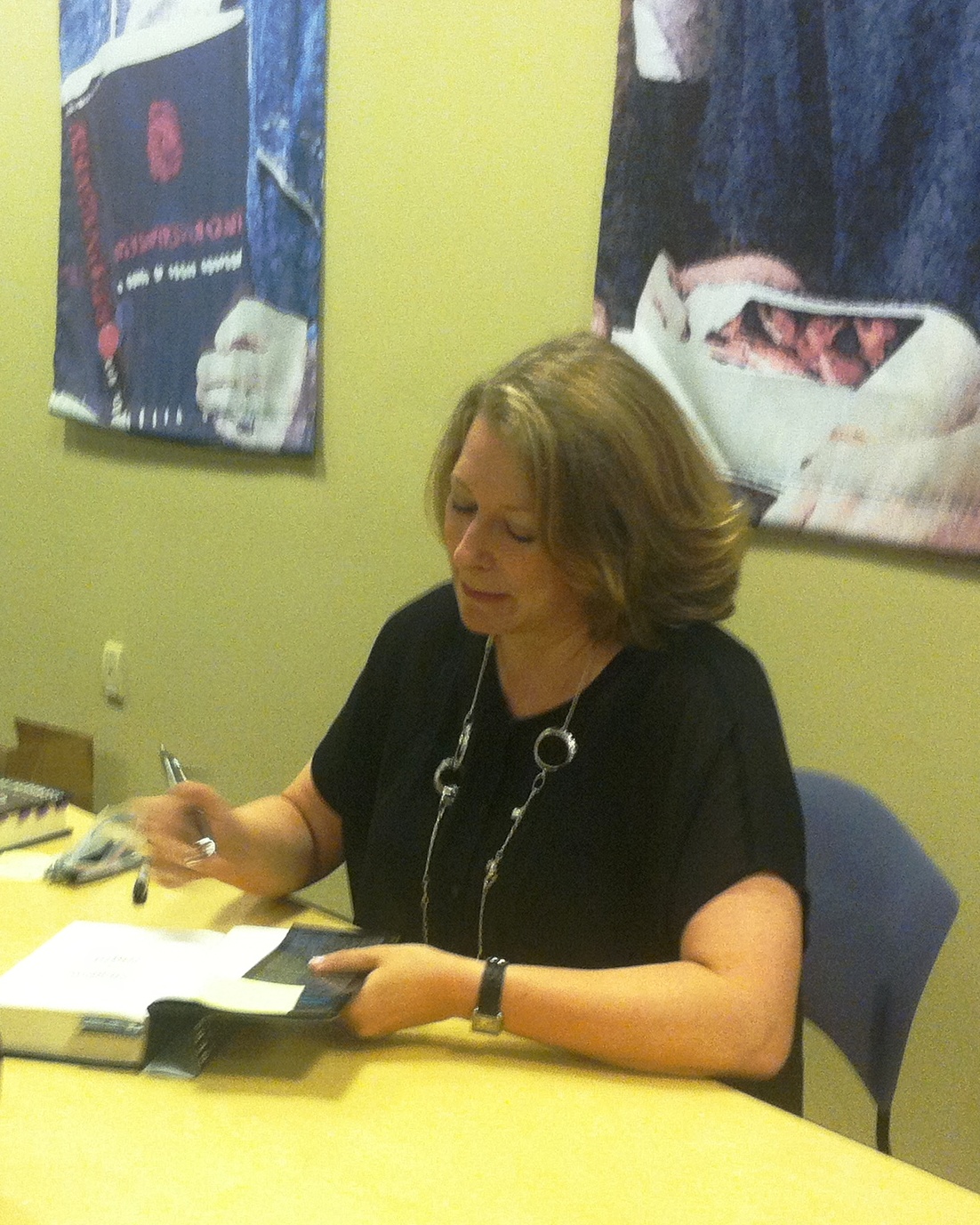 deborahharkness deborahharkness