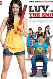 Luv Ka The End -4 mistakes