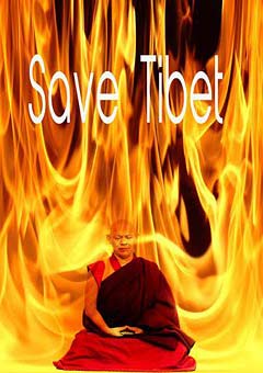 SAVE the Tibet