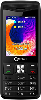 qmobile e850 plus flash file