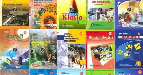 Ebook Gratis Biologi Sma Kelas X