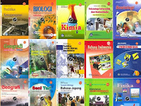 Buku Paket Agama Kelas 10 Buku Paket Agama Kelas 10