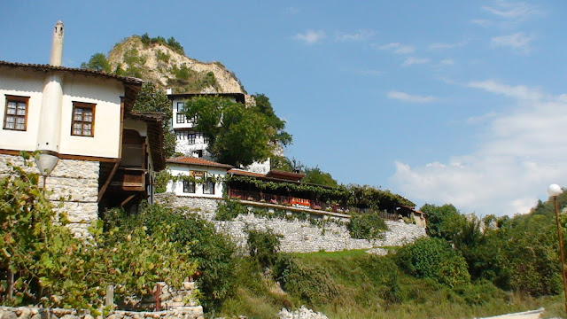 « Таверна Saint Barbara. »
