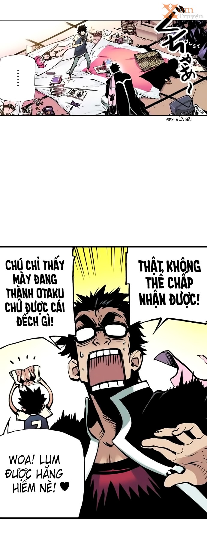 Blavet chap 1