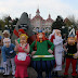Insolite : Le Parc Astérix débarque à Disneyland Paris
