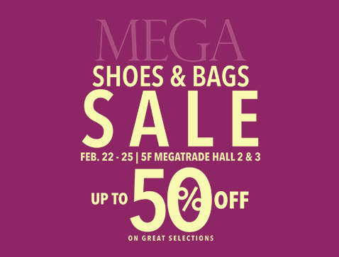 shoes and bags sale 2018