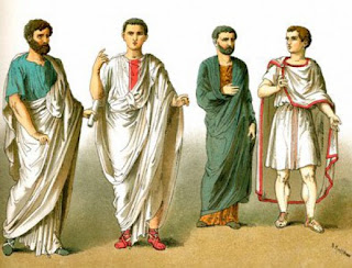 Ancient costume's Blog: Ancient Roman Costumes Would Brief You About ...