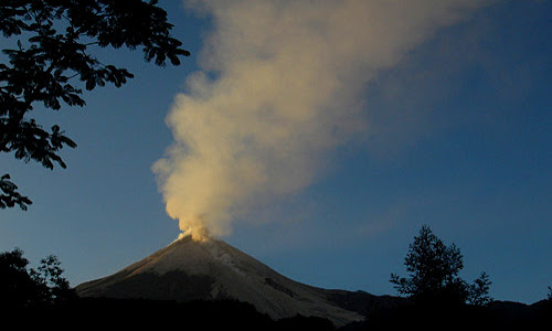 Lava Tour Kaliadem Merapi Yogyakarta Lava Tour Kaliadem Merapi Yogyakarta