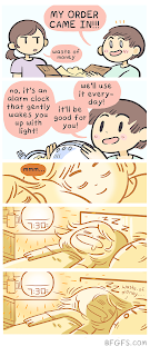 BFGFS And Why It's Such A Great Read BFGFS And Why It's Such A Great Read