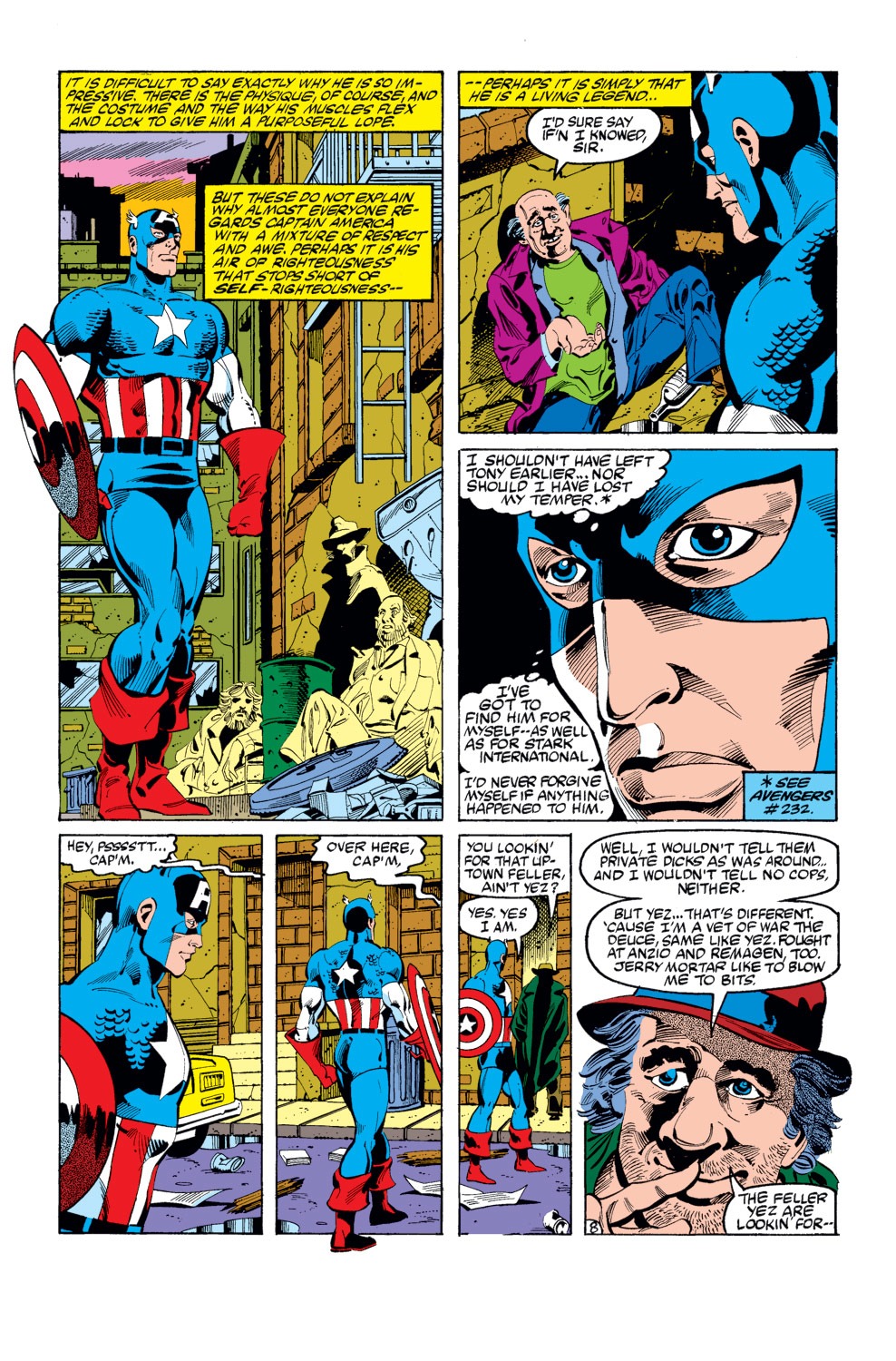 Read online Iron Man (1968) comic -  Issue #172 - 9