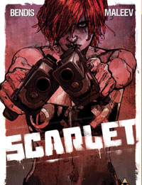 Scarlet (2010)