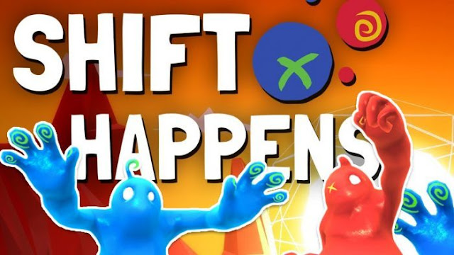 Análise: Shift Happens (Switch) ? criaturas inusitadas e puzzles inteligentes