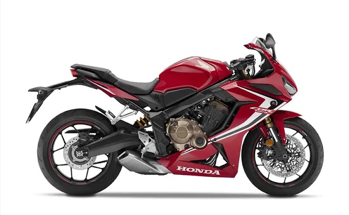 2019 Honda CBR650R Launched in India, here are details