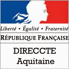 Direccte Aquitaine ->Landes