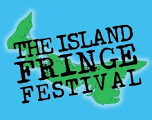 4e Island FRINGE Festival