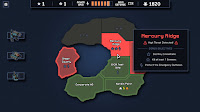 Into the Breach Game Screenshot 5