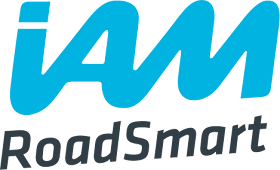 Institute of Advanced Motorists Roadsmart logo 2016