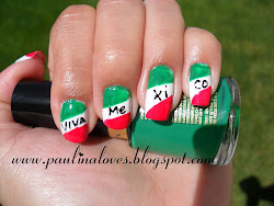 mexico mayo cinco mani paulina ves viva